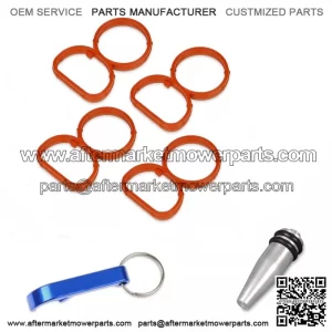 N47 Swirl Flap Repair Kit