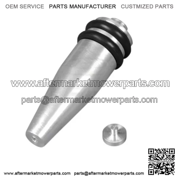 N47 Swirl Flap Repair Kit - Image 2