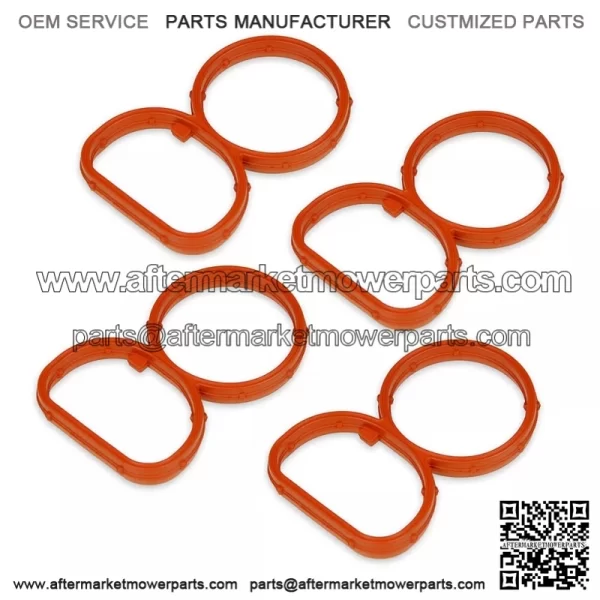 N47 Swirl Flap Repair Kit - Image 4