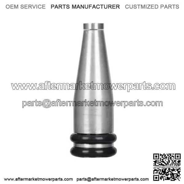 N47 swirl flap repair aluminum parts - Image 3