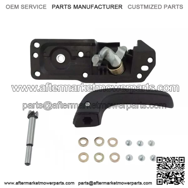 07-13 Chevrolet Door Handle Repair Kit (Left)