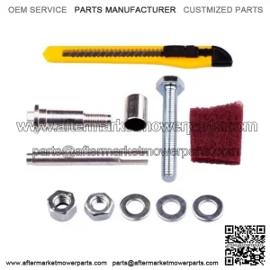 Saab 9-3 gear repair kit