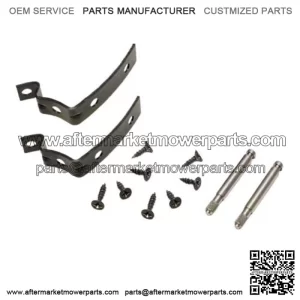 Audi storage box repair parts 2#