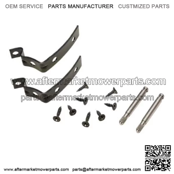 Audi storage box repair parts 2#