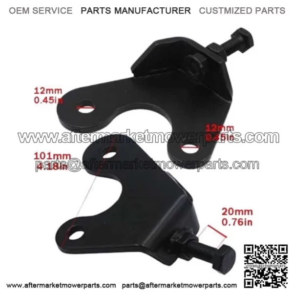 Engine Bolt Repair Kit - Image 2