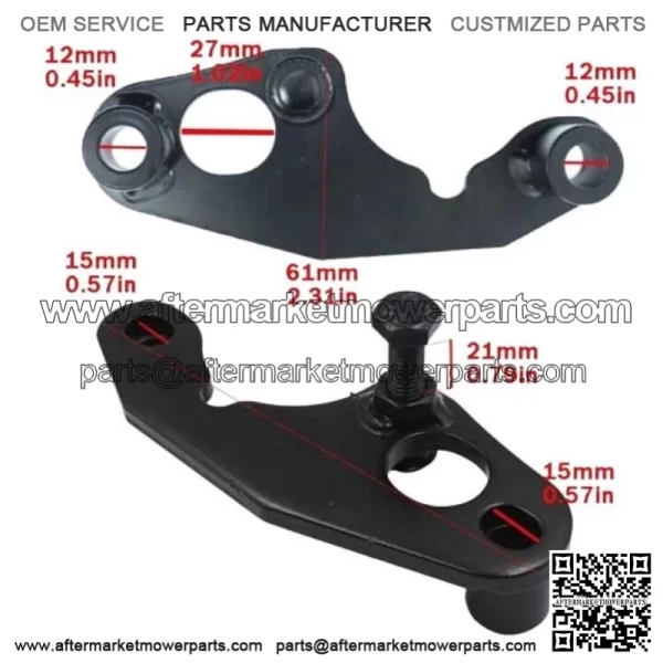Engine Bolt Repair Kit - Image 3