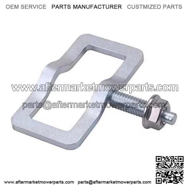 Exhaust manifold screw repair parts - Image 2