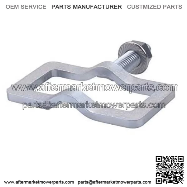 Exhaust manifold screw repair parts - Image 3