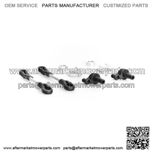 Intake manifold repair kit 2#