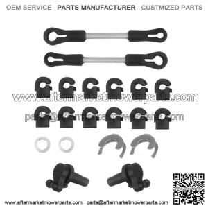 Intake manifold repair kit 3#