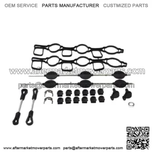 Intake manifold repair kit 4#