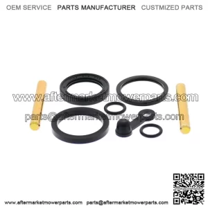 Caliper Rebuild Kit Rear 18-3190 Replacement For Polaris 300 2x4 94-95, Big Boss 400 L 6x6 94-97, Big Boss 500 6x6 98-99, Magnum 400 L 6x6 96-97, Magnum 425 2x4 95-98