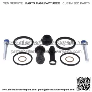 Brake Caliper Repair Kit For Can-Am Maverick X3 Max Turbo RR XDS 2022