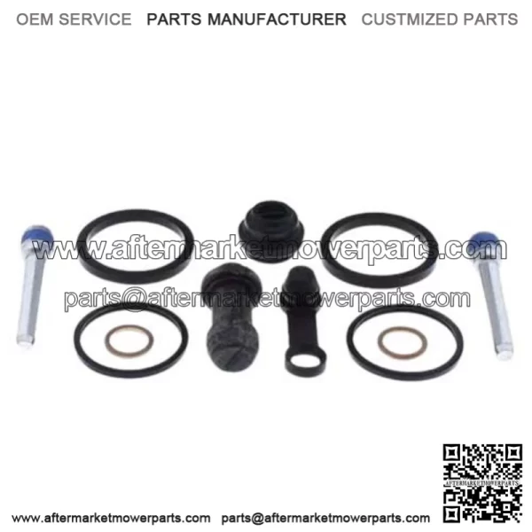 Brake Caliper Repair Kit For Can-Am Maverick X3 Max Turbo RR XDS 2022