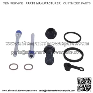 Rear Brake Caliper Repair Kit For Can-Am Outlander 800R XT 4x4 2009-11