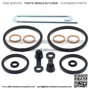 Rear Brake Caliper Repair Kit For Polaris Magnum 500 4x4 1999-2001