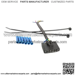 Utility 2120-0943 Ignition Switch Pigtail Harness Canam Universal Plug