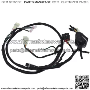 NEW Wiring Harness Assy for Honda Sportrax 400 TRX400EX 32100-HN1-000 1999-2004