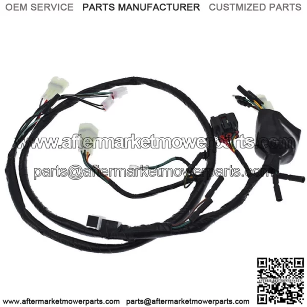 NEW Wiring Harness Assy for Honda Sportrax 400 TRX400EX 32100-HN1-000 1999-2004