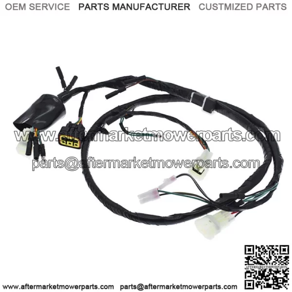 NEW Wiring Harness Assy for Honda Sportrax 400 TRX400EX 32100-HN1-000 1999-2004 - Image 2