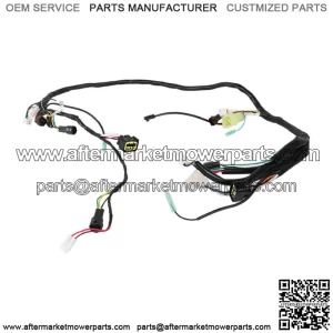 Wire Wiring Harness for Yamaha Raptor 350 YFM350R 04-13 5YT-82590-00-00