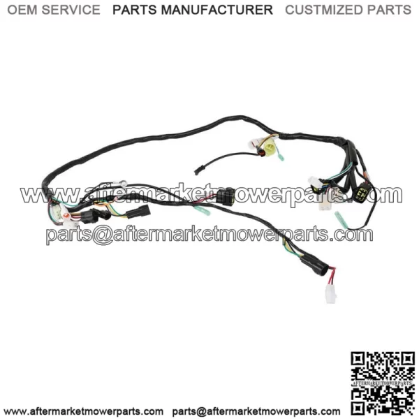Wire Wiring Harness for Yamaha Raptor 350 YFM350R 04-13 5YT-82590-00-00 - Image 2