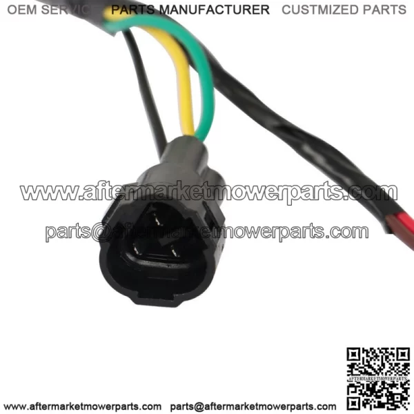 Wire Wiring Harness for Yamaha Raptor 350 YFM350R 04-13 5YT-82590-00-00 - Image 4