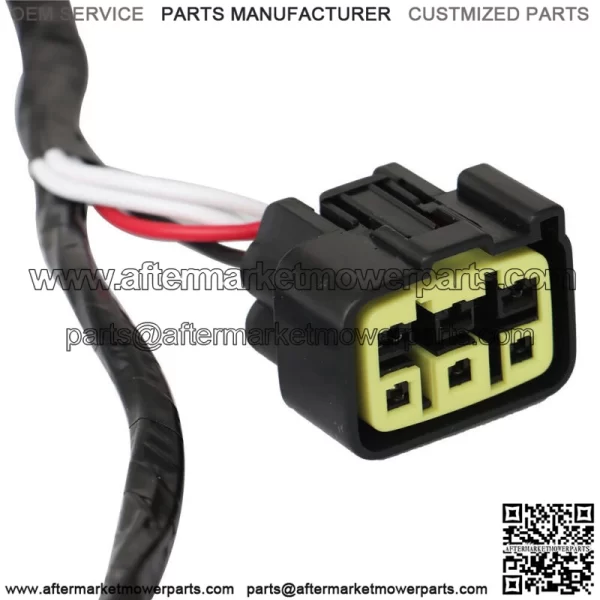 Wire Wiring Harness for Yamaha Raptor 350 YFM350R 04-13 5YT-82590-00-00 - Image 5
