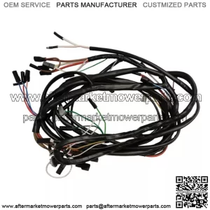 Wiring Harness Fits Ford 5000 C9NN14A103C