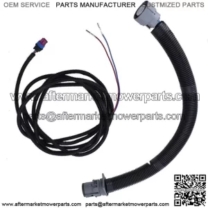 4L60E to 4L80E Transmission Wire Adapter Harness 18" with VSS LS1 LM7 LQ4 5.3