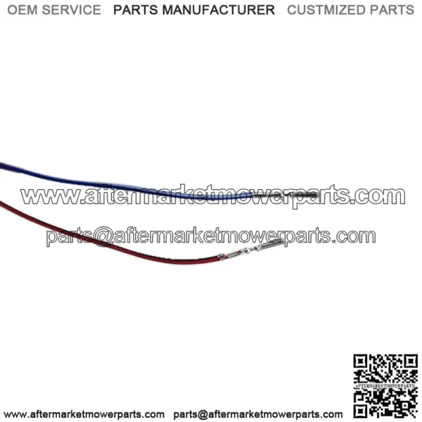 4L60E to 4L80E Transmission Wire Adapter Harness 18" with VSS LS1 LM7 LQ4 5.3 - Image 3