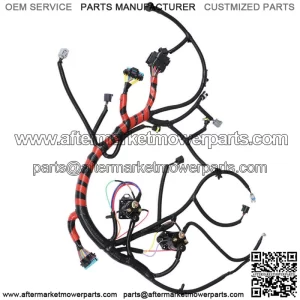 For 02-03 Ford Powerstroke Diesel Main Engine Wiring Harness 7.3L F81Z12B637FA