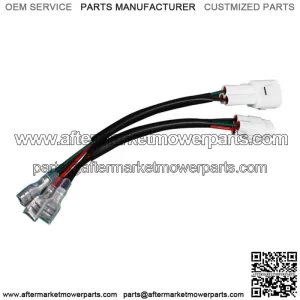 Model 2 Throttle Position Sensor Harness For EXC SXF, Test Setting Tool