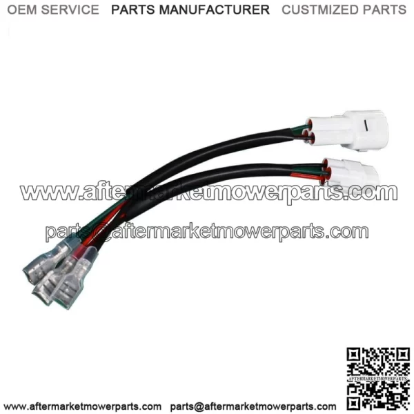 Model 2 Throttle Position Sensor Harness For EXC SXF, Test Setting Tool