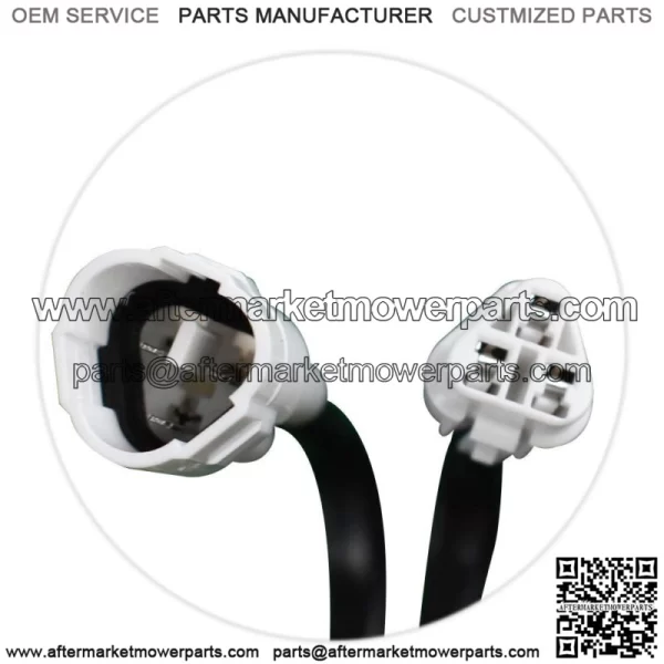 Model 2 Throttle Position Sensor Harness For EXC SXF, Test Setting Tool - Image 4