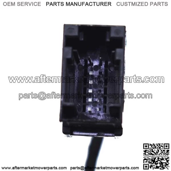4" TO 8" PNP Rearview Camera Harness Adapter Adaptor for Ford Sync 2 & Sync 3 NJ - Image 2