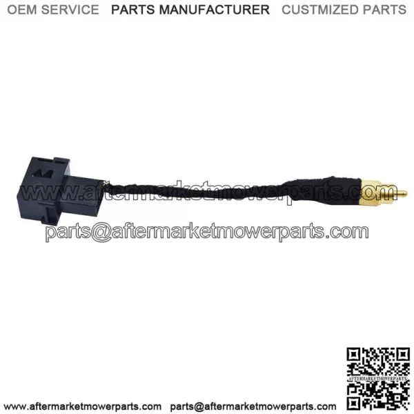 4" TO 8" PNP Rearview Camera Harness Adapter Adaptor for Ford Sync 2 & Sync 3 NJ - Image 4