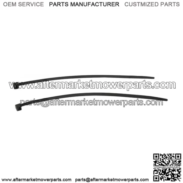 For Ford 17 thru 22 Super Duty F250 F350 F450 F550 In Bed Trailer Wiring Harness - Image 3