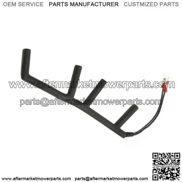 Plug Wiring Harness For Vw Mk3 Mk4 Beetle Golf Jetta Passat L4 1.9L 028971766 - Image 2