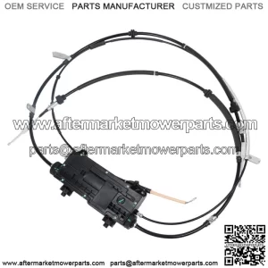 Parking Brake Actuator For 2005-2009 Land Rover LR3/ 2006-2009 Range Rover Sport