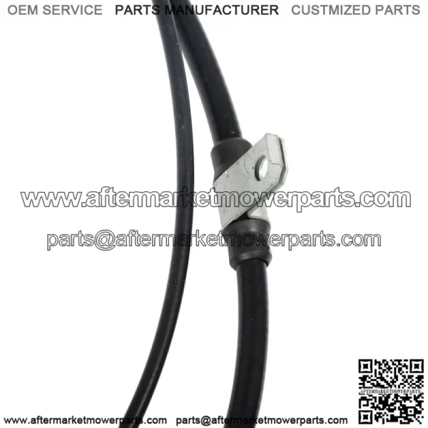Parking Brake Actuator For 2005-2009 Land Rover LR3/ 2006-2009 Range Rover Sport - Image 3