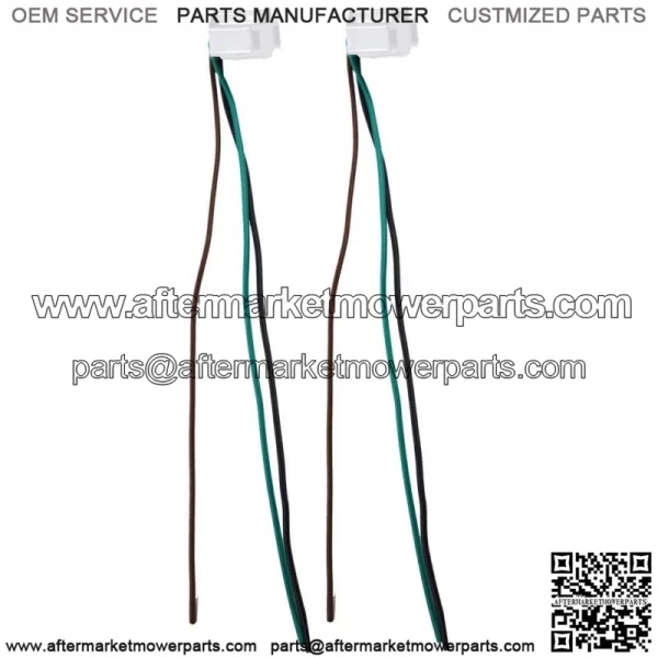 NEW 21Circuit Wiring Harness Universal X-long wires For Chevy Ford Hotrods - Image 4