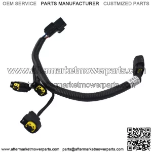 27350-2B000 Ignition Coil Wire Harness For Hyundai Veloster & Kia Soul Rio 1.6L