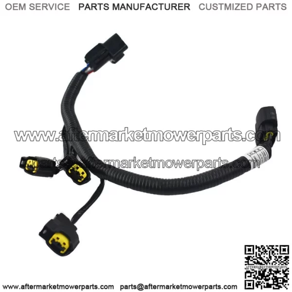 27350-2B000 Ignition Coil Wire Harness For Hyundai Veloster & Kia Soul Rio 1.6L