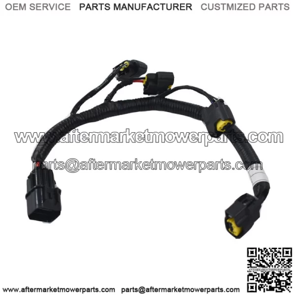 27350-2B000 Ignition Coil Wire Harness For Hyundai Veloster & Kia Soul Rio 1.6L - Image 2