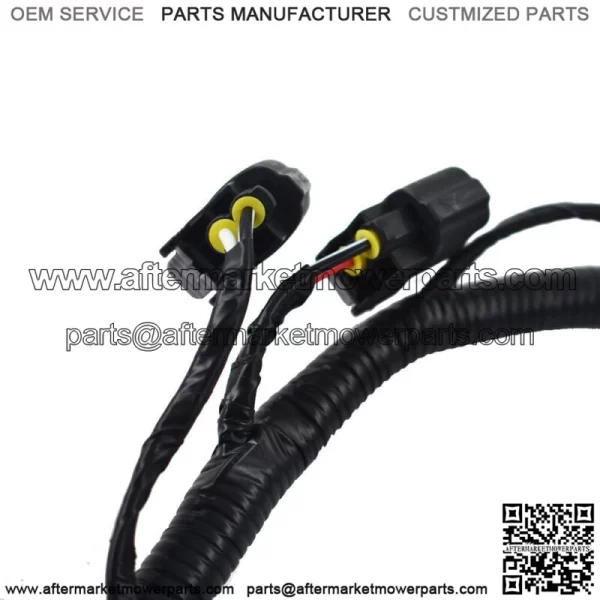 27350-2B000 Ignition Coil Wire Harness For Hyundai Veloster & Kia Soul Rio 1.6L - Image 3
