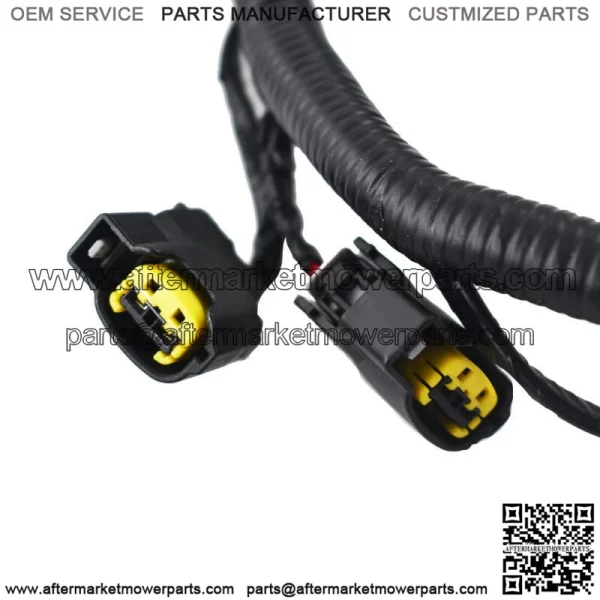 27350-2B000 Ignition Coil Wire Harness For Hyundai Veloster & Kia Soul Rio 1.6L - Image 4