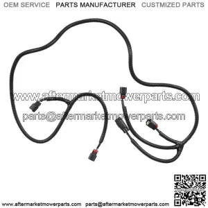 68031820AA Rear Park Assist Wiring Harness for Dodge for RAM 1500 2010 2011 2012