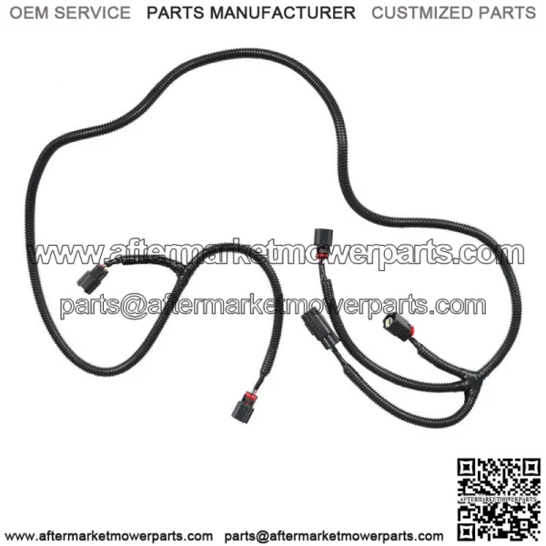 68031820AA Rear Park Assist Wiring Harness for Dodge for RAM 1500 2010 2011 2012
