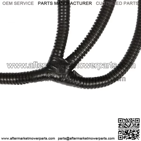 68031820AA Rear Park Assist Wiring Harness for Dodge for RAM 1500 2010 2011 2012 - Image 3